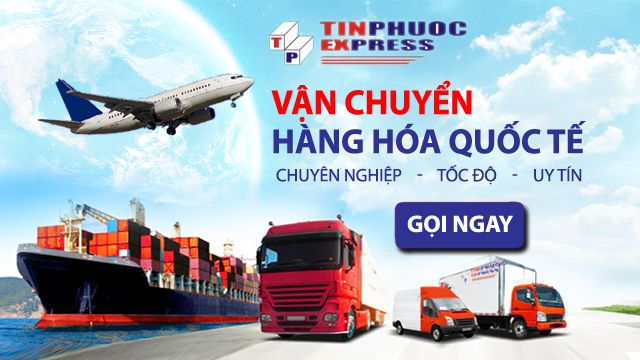 Dịch vụ nhập hàng cá nhân